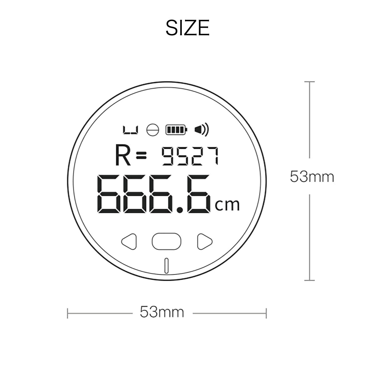 AccuMeasure – アキュメジャー