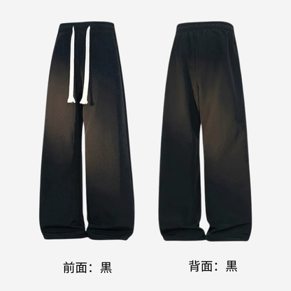 快適な歩み-ストリート系メンズ