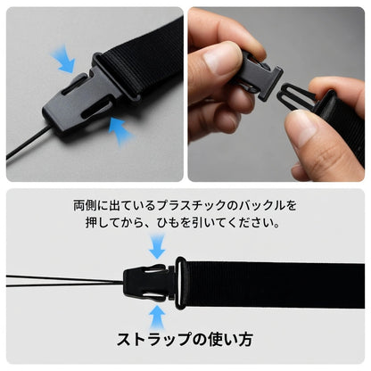 FreeBreeze™ 手ぶら快適ファン