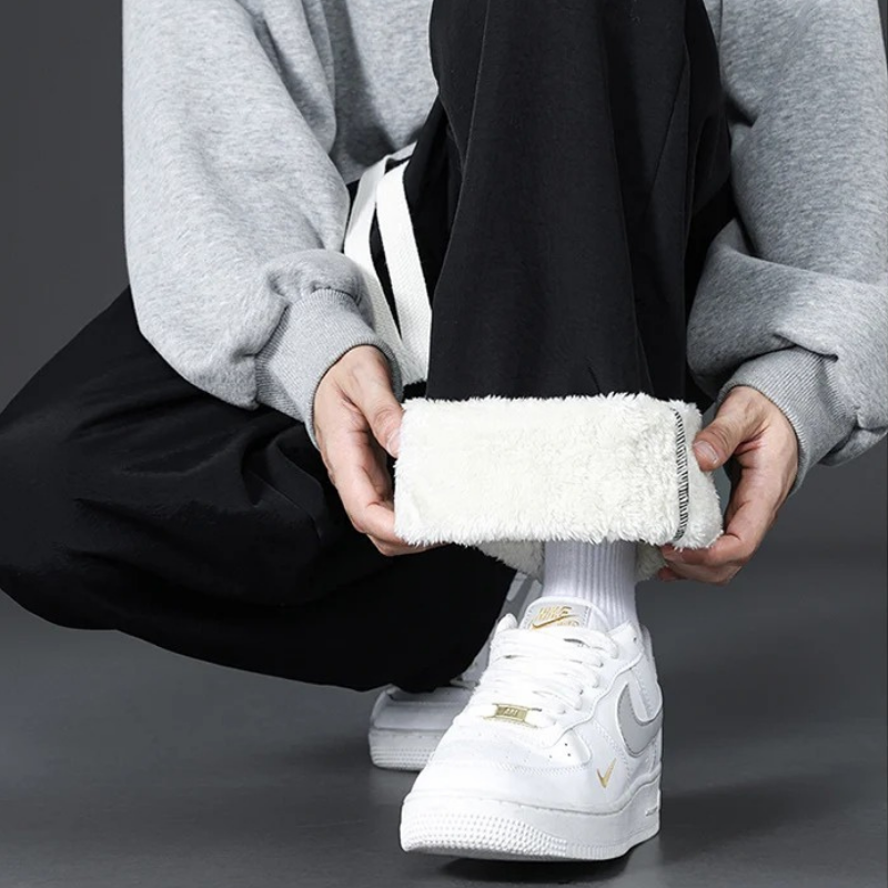 快適な歩み-ストリート系メンズ