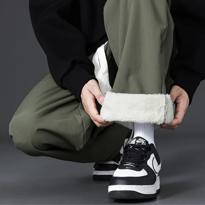 快適な歩み-ストリート系メンズ