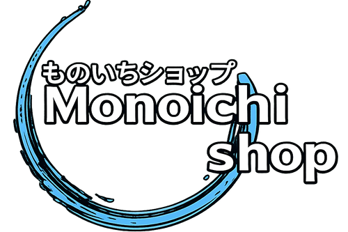 Monoichishop.store