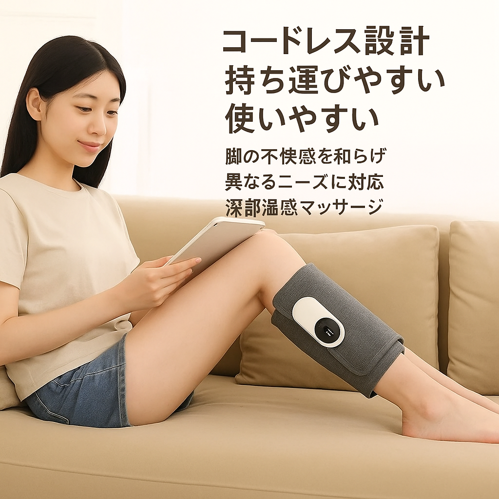 レッグリラックスプロ