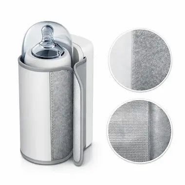 【この冬、手放せない】待たせない授乳体験   ポータヒートバディ – PortaHeat Buddy™