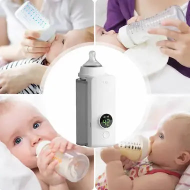 【この冬、手放せない】待たせない授乳体験   ポータヒートバディ – PortaHeat Buddy™