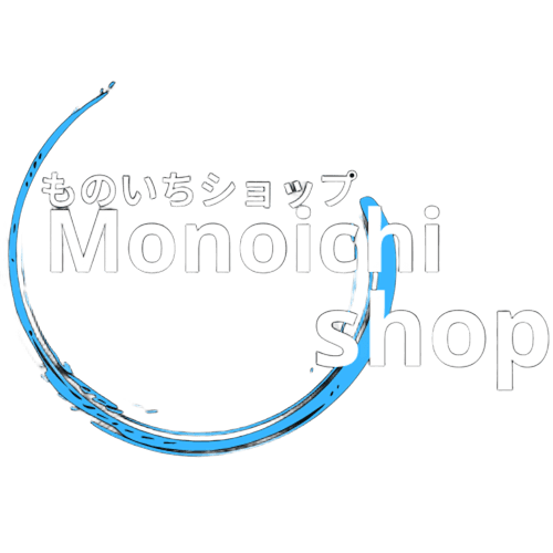 Monoichishop.store