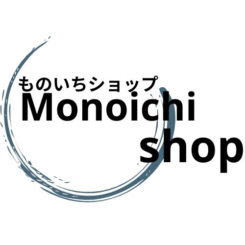 Monoichishop.store