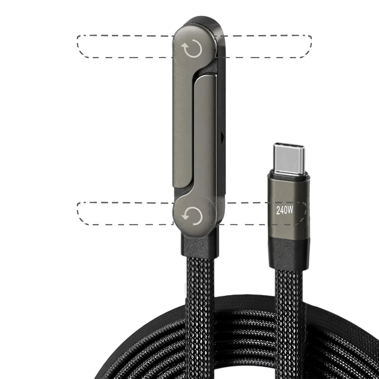 PowerHub™｜充電しながら、もっと快適に。