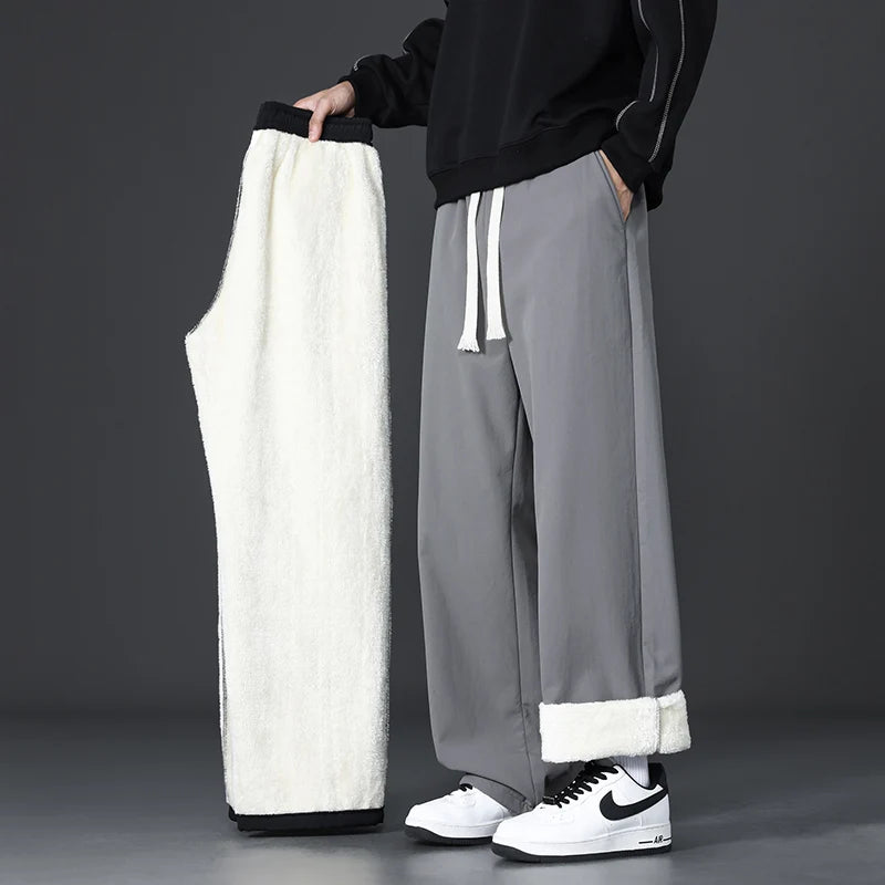 快適な歩み-ストリート系メンズ