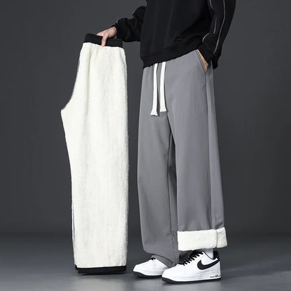 快適な歩み-ストリート系メンズ