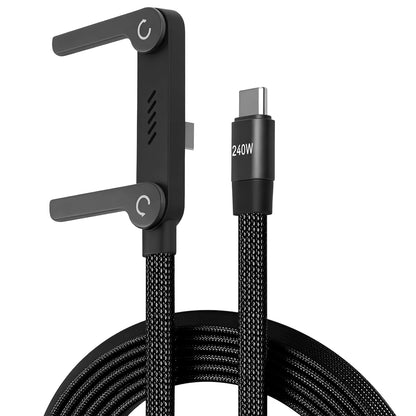 PowerHub™｜充電しながら、もっと快適に。