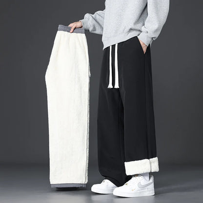 快適な歩み-ストリート系メンズ