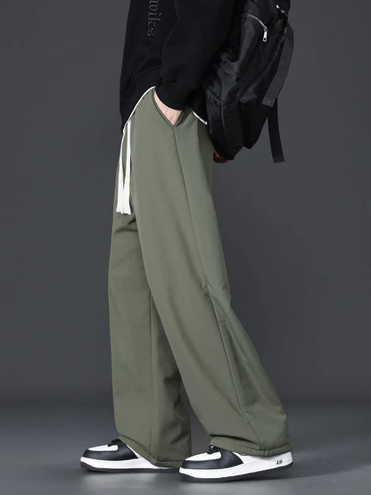 快適な歩み-ストリート系メンズ