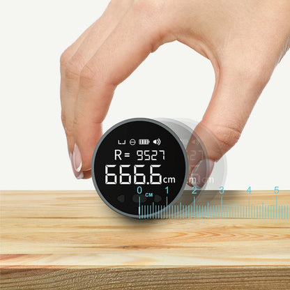 AccuMeasure – アキュメジャー