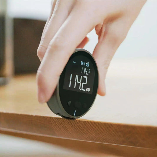 AccuMeasure – アキュメジャー