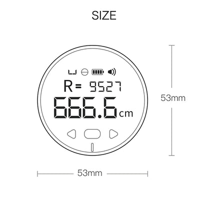 AccuMeasure – アキュメジャー