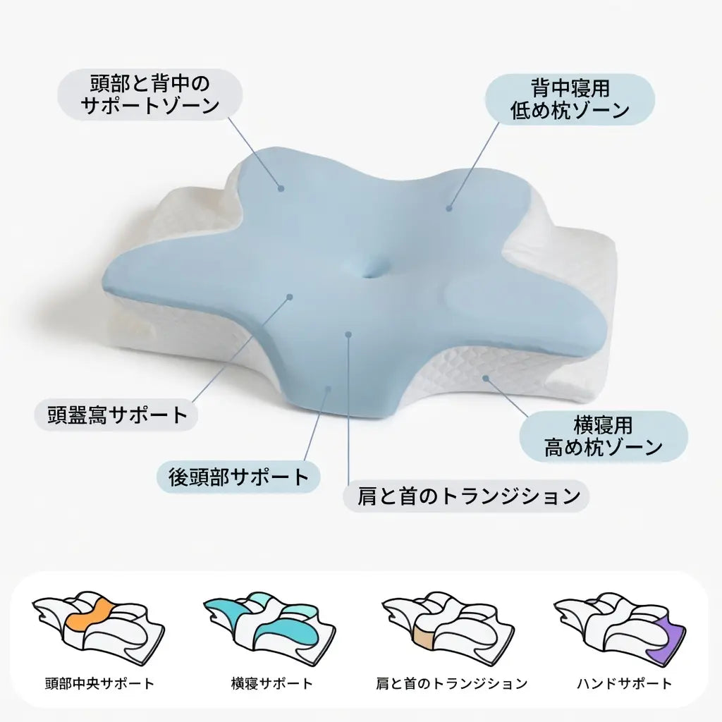 Nemuri Wing™